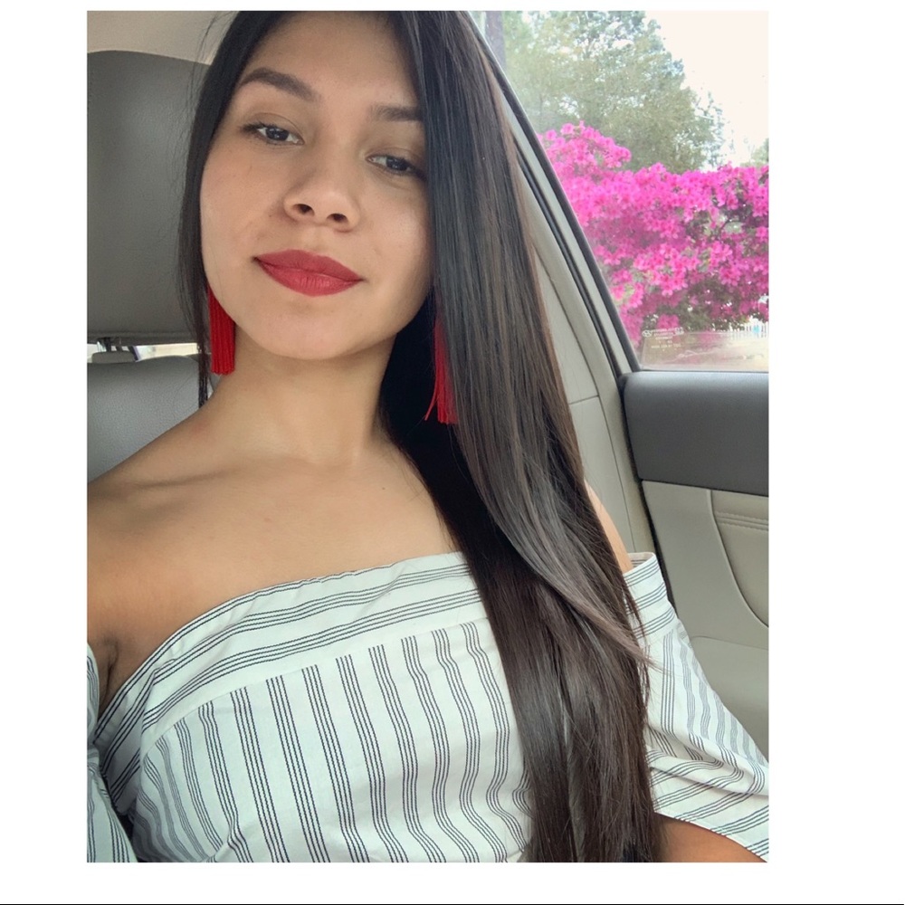 Meet your Posher, Zabdi